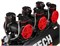 Безмасляный малошумный компрессор Elitech ACF 750-160S HD 206464 13153