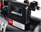 Безмасляный малошумный компрессор Elitech ACF 750-160S HD 206464 13153