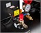 Безмасляный малошумный компрессор Elitech ACF 750-160S HD 206464 13153