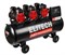 Безмасляный малошумный компрессор Elitech ACF 750-160S HD 206464 13153