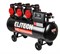 Безмасляный малошумный компрессор Elitech ACF 750-160S HD 206464 13153