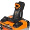 Снегоуборщик аккумуляторный DAEWOO DAST 5042Li 13226