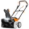 Снегоуборщик аккумуляторный DAEWOO DAST 5042Li 13226