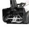 Аккумуляторный снегоуборщик DAEWOO DAST 5040Li 13230