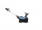 Снегоуборщик аккумуляторный 60V SENIX STX6-H-EU c АКБ 6Ач и ЗУ 13336