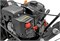 Снегоуборщик бензиновый Carver STG 7056W 13399