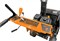 Снегоуборщик бензиновый Carver STG 7056W 13399