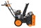 Снегоуборщик бензиновый Carver STG 7056W 13399