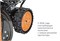 Снегоуборщик бензиновый Carver STG 7056W 13399