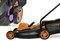 Газонокосилка электрическая Carver LME-1132 3911 - фото 15745 Газонокосилка электрическая Carver LME-1132 3911 - фото 15745