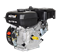 Двигатель бензиновый Huter GE-170F-20 - фото 16772