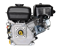 Двигатель бензиновый Huter GE-170F-20 4049