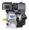 Двигатель бензиновый Huter GE-170F-20 4049