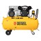 Компрессор воздушный BCV2200/100, ременный привод, 2.2 кВт, 100 литров, 370 л/мин Denzel 4068 Компрессор воздушный BCV2200/100, ременный привод, 2.2 кВт, 100 литров, 370 л/мин Denzel 4068