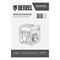 Генератор инверторный DENZEL GK-3800iF 4286