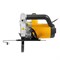 Пила циркулярная CS-210, 1800 Вт, 210 мм Denzel 4588