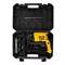 Перфоратор электрический RHH-600-22, SDS-plus, 600 Вт, 2,5 Дж, 2 реж.// Denzel 4751