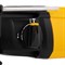 Перфоратор электрический RHH-600-22, SDS-plus, 600 Вт, 2,5 Дж, 2 реж.// Denzel 4751