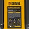 Домкрат Denzel 2/3 т, 98-770 мм, ПРОФ 4779