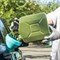Канистра для топлива, металлическая, толщина стенок 0,8мм, 5 литров Россия 5044