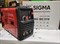 Сварочный полуавтомат Sigma 180 SYN 4234 Сварочный полуавтомат Sigma 180 SYN 4234