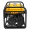 Генератор бензиновый PS 33, 3.3 кВт, 230 В, 15 л, ручной стартер Denzel 5099