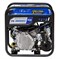 Электростанция (генератор инверторный бензиновый) ECO PE-3000RSI (инверторный, 3.0 кВт, 230 В, бак 7.0 л, вес 28 кг) 5319