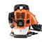 Воздуходувка бензиновая ранцевая PATRIOT BGK 345 5377