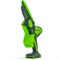 Цепная мини-пила Greenworks G24MCS10K2 24V 2008207UA (10 см) аккумуляторная c 2 Ач аккумулятором и зарядным устройством 5402