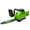 Цепная пила аккумуляторная Greenworks Арт. 2007707UA, 24V, 25см, c 1хАКБ 2Ач и ЗУ 5403