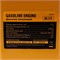 Двигатель бензиновый RX-17S, 7 л.с., 212 см3, горизонтальный вал шлиц 25 мм Denzel 5644