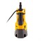 Дренажный насос DPХ950, Х-Pro, 950 Вт, подъем 8.5 м, 15500 л/ч Denzel 5719