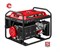 Бензиновый генератор с электростартером ЗУБР 8000 Вт СБ-8000Е-3 5781