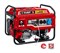 Бензиновый генератор с автозапуском ЗУБР 5500 Вт СБА-5500 5782