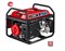 Гибридный генератор ЗУБР бензин/газ, 3300 Вт СГ-3300 5784