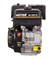 Двигатель бензиновый HUTER GE-188F-25 5788