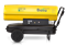 Тепловая пушка Ballu BHDP-100 (дизель) 2085