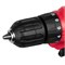 Дрель-шуруповерт аккумуляторная MCDL-12-02, Li-Ion, 12 В, 2 акк. MTX 6700