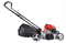 Бензиновая газонокосилка Ресанта КР-5.0 БП 7111