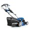 Самоходная бензиновая газонокосилка Hyundai L 4610S 7352