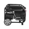 Бензиновый генератор Hyundai HHY 10050FE-3 ATS 7459