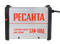 Сварочный аппарат инверторный Ресанта САИ-160Д 7663
