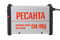 Сварочный аппарат инверторный Ресанта САИ-190Д 7664
