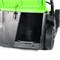Газонокосилка Greenworks GD24LM33, 24v, 33 см, в комплекте с АКБ 2 А·ч и ЗУ (аккумуляторная) 7789