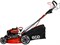 Газонокосилка бензиновая ECO LG-645 E 7784