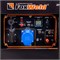 Генератор дизельный FoxWeld EXPERT D6500-1 8074