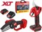 Набор аккум. инструмента WORTEX мини-пила + секатор в чем. ALL1 XLT SET 8201 Набор аккум. инструмента WORTEX мини-пила + секатор в чем. ALL1 XLT SET 8201