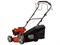 Газонокосилка бензиновая ECO LG-434 самоходная 8348