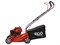 Газонокосилка бензиновая ECO LG-435 8349