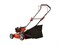 Газонокосилка бензиновая ECO LG-533 8350